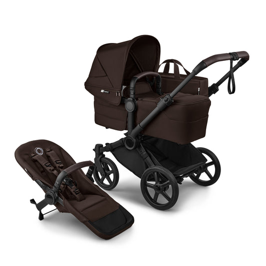 Bugaboo Donkey 6 Mono Pushchair