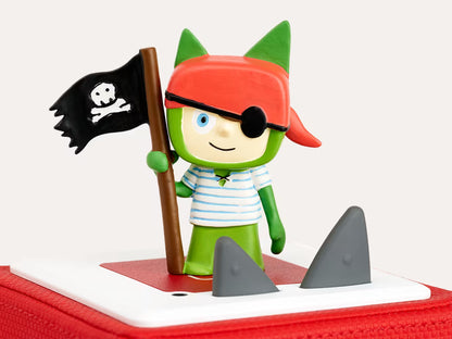 Tonies - Creative Tonie Pirate