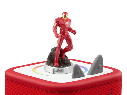 Tonies - Marvel - Iron Man