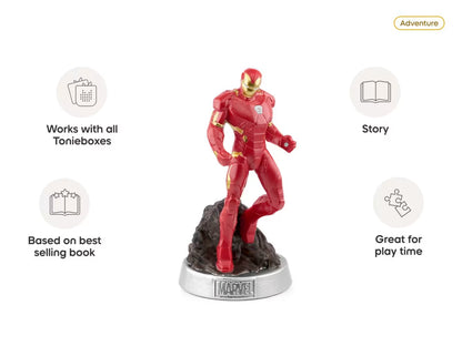 Tonies - Marvel - Iron Man
