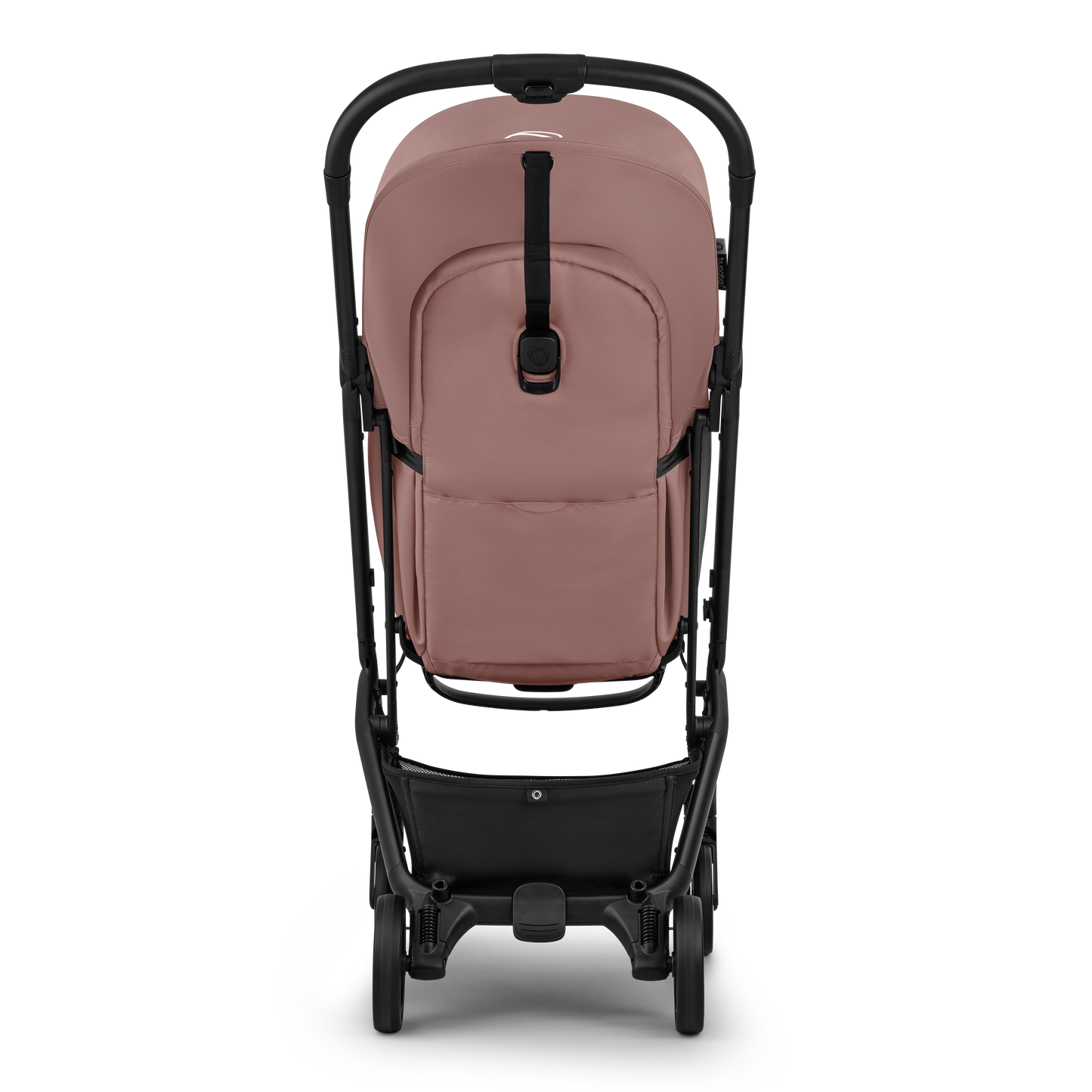 Bugaboo Butterfly 2 - Dusty Pink