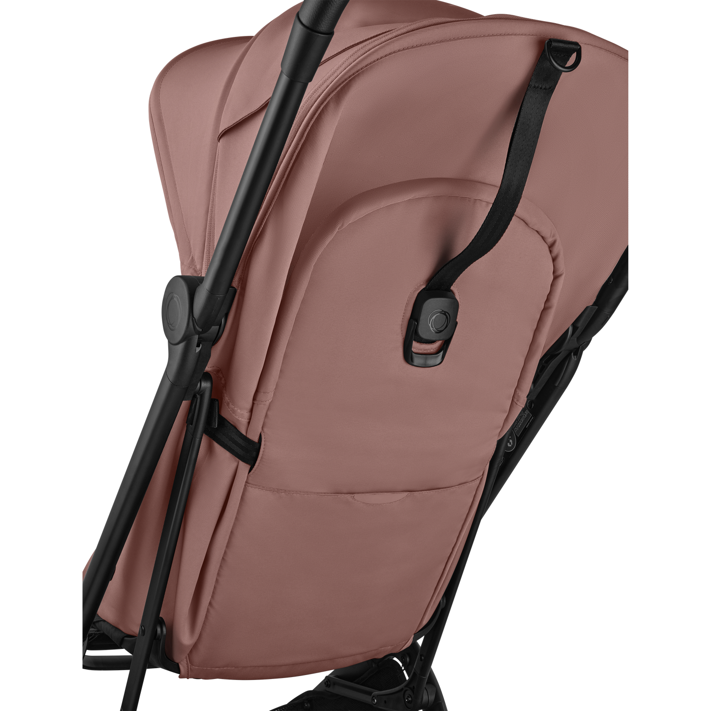 Bugaboo Butterfly 2 - Dusty Pink