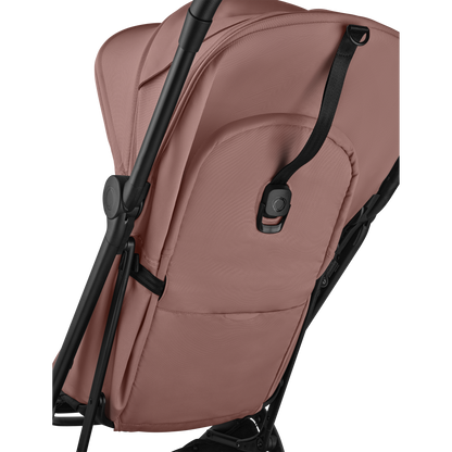 Bugaboo Butterfly 2 - Dusty Pink