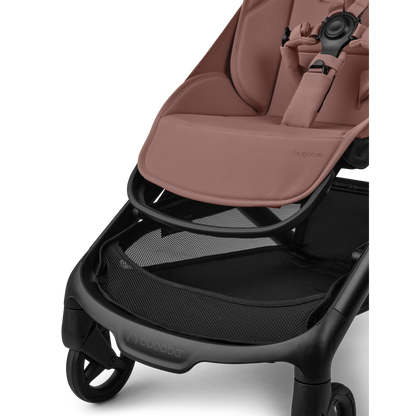 Bugaboo Butterfly 2 - Dusty Pink