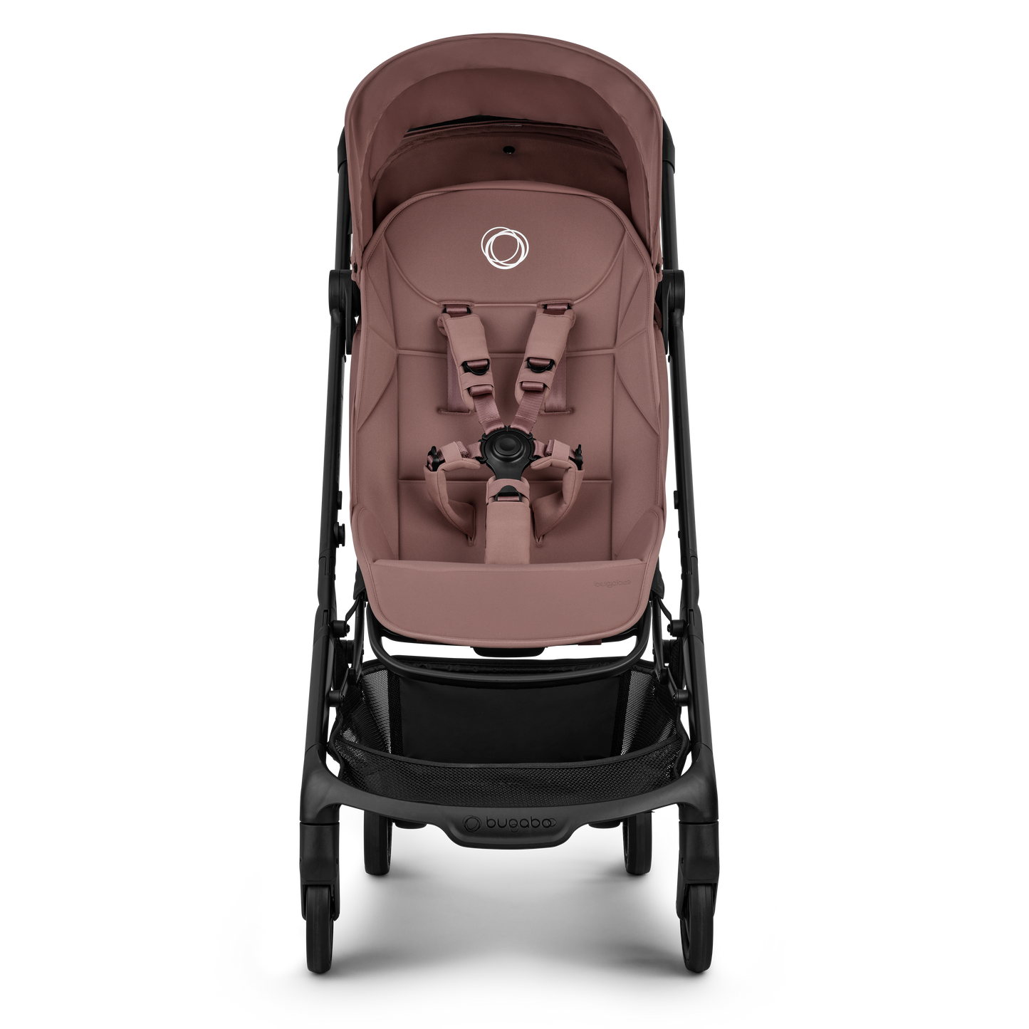 Bugaboo Butterfly 2 - Dusty Pink
