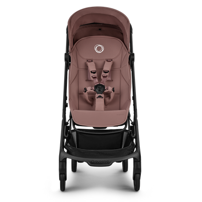 Bugaboo Butterfly 2 - Dusty Pink