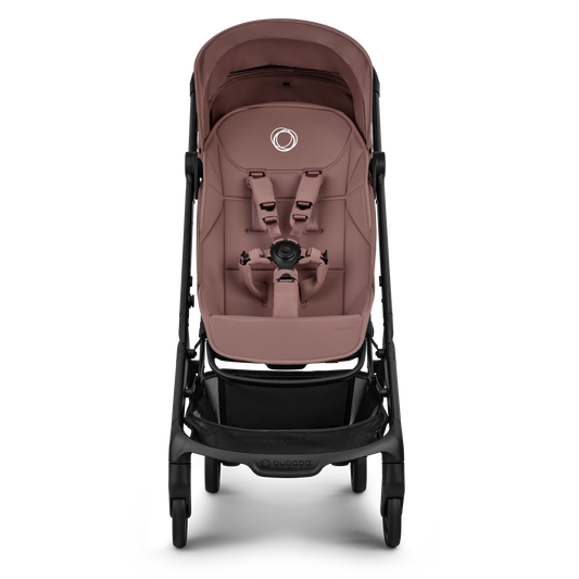 Bugaboo Butterfly 2 - Dusty Pink