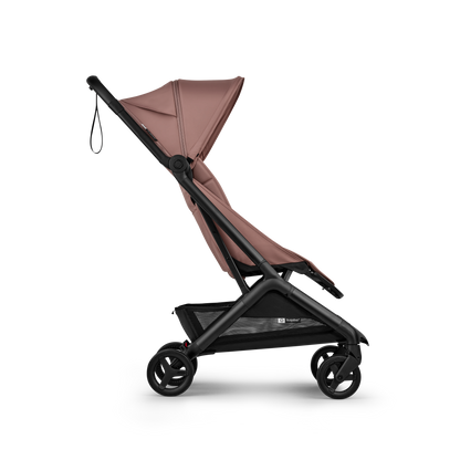 Bugaboo Butterfly 2 - Dusty Pink
