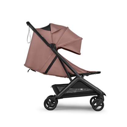 Bugaboo Butterfly 2 - Dusty Pink