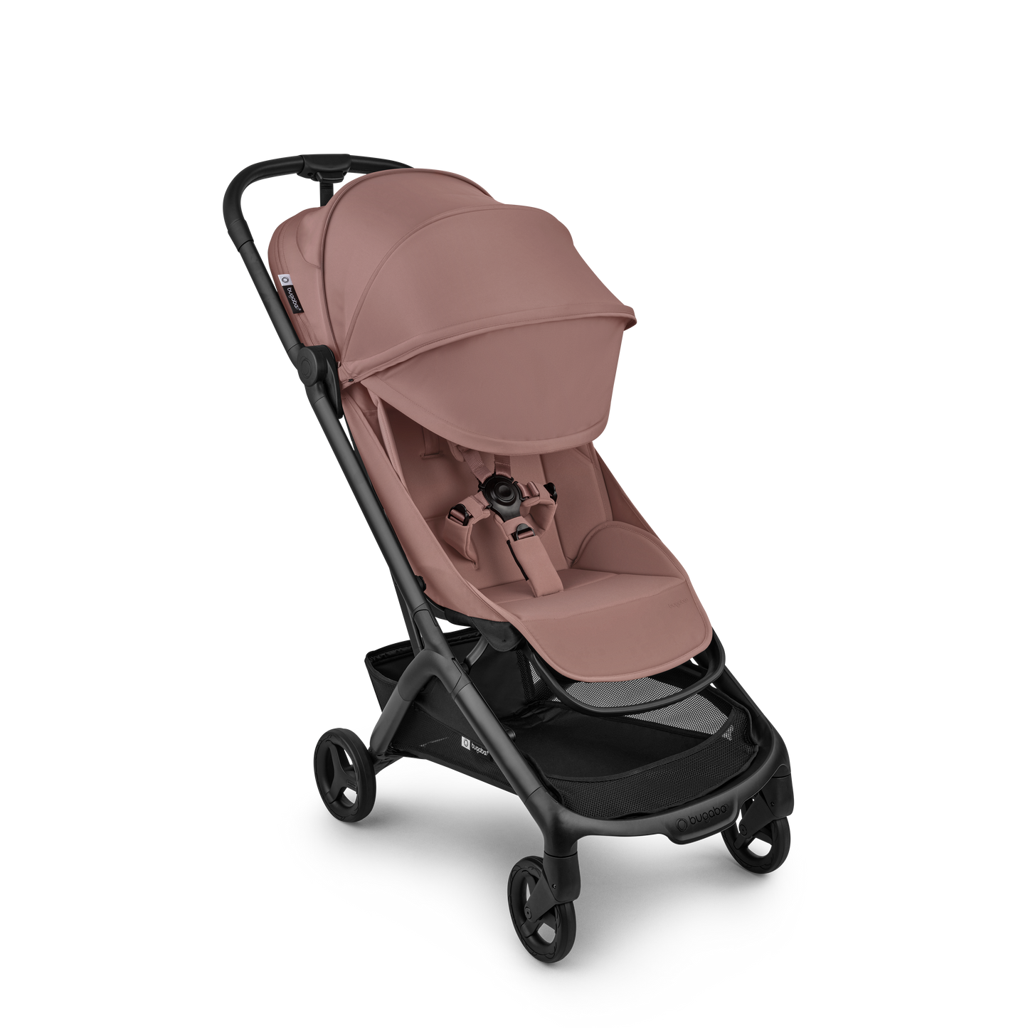 Bugaboo Butterfly 2 - Dusty Pink
