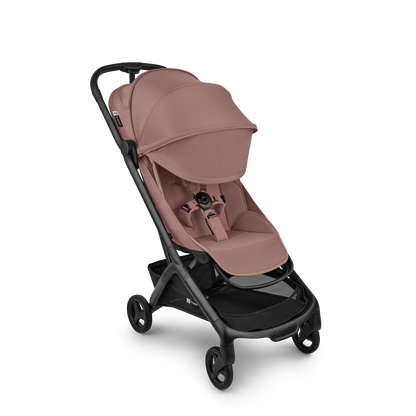 Bugaboo Butterfly 2 - Dusty Pink