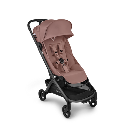 Bugaboo Butterfly 2 - Dusty Pink
