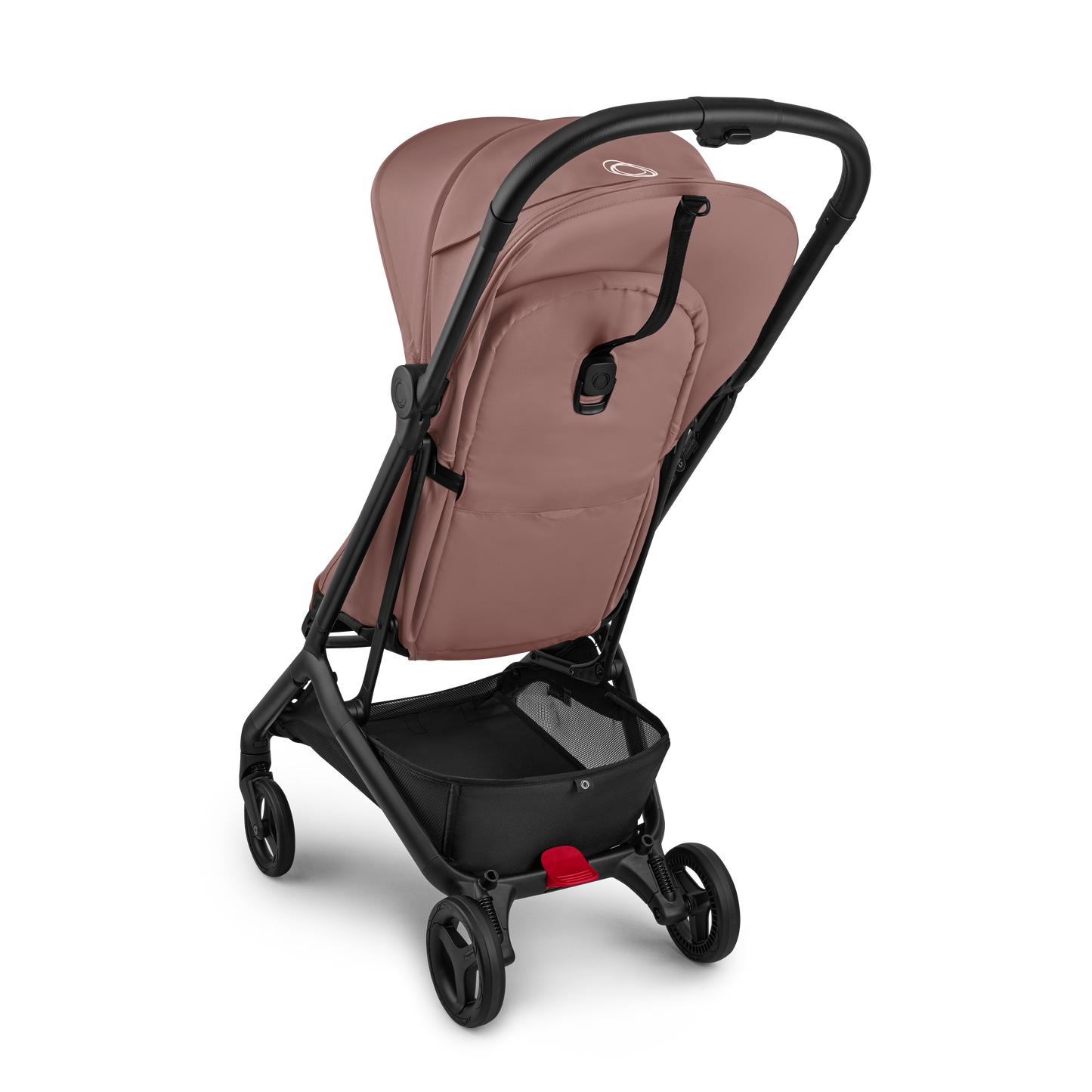Bugaboo Butterfly 2 - Dusty Pink