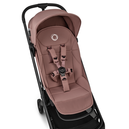 Bugaboo Butterfly 2 - Dusty Pink