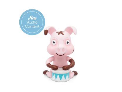 Tonies - Favourite Children’s Songs Animal Songs (relaunch) image 0