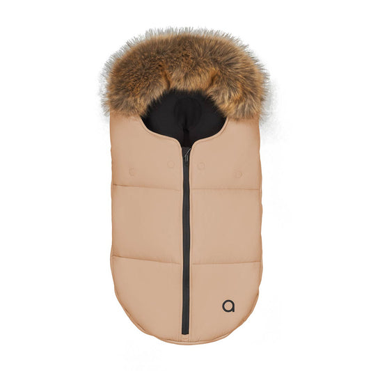 Anex Wom 0+ Newborn Nest Footmuff
