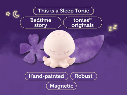 Tonies - Sleepy Friends Sleepy Octopus