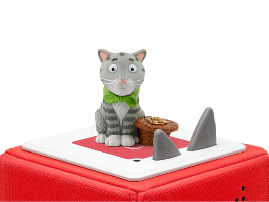 Tonies - Tabby McTat