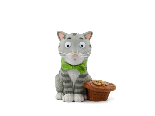 Tonies - Tabby McTat