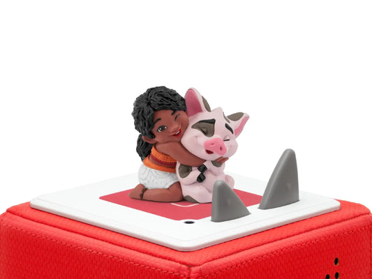 Tonies - Disney Moana 2