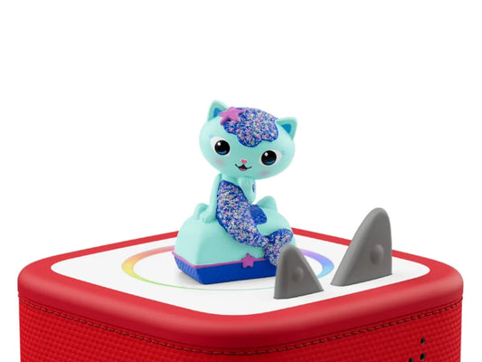 Tonies - Gabby's Dollhouse Mercat