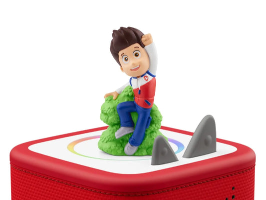 Tonies - Paw Patrol Ryder
