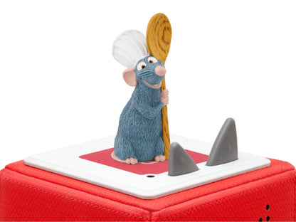 Tonies - Ratatouille