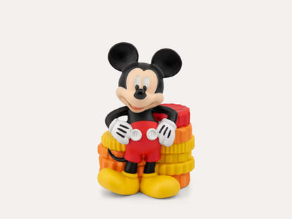 Tonies - Mickey Mouse Clubhouse - Mickey