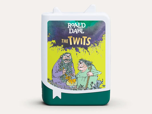Tonies - Roald Dahl The Twits