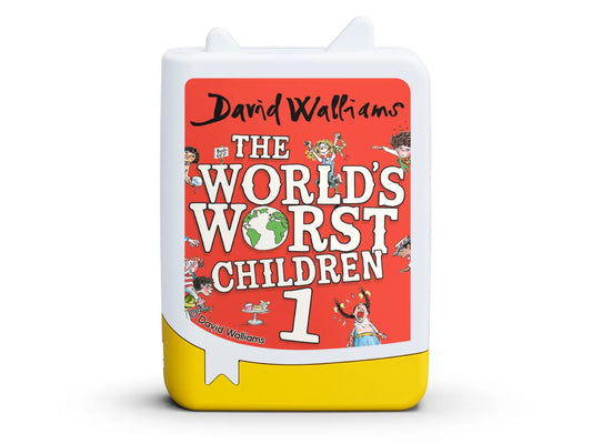 Tonies - David Walliams: The World's Worst Children 1