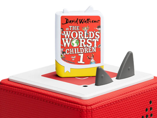 Tonies - David Walliams: The World's Worst Children 1