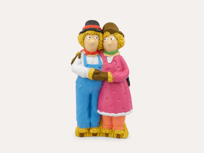 Tonies - Julia Donaldson The Scarecrows Wedding
