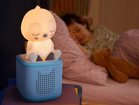 Tonies - Sleepy Friends Nightlight Sleepy Penguin