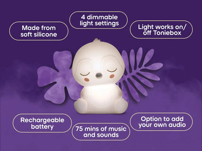 Tonies - Sleepy Friends Nightlight Sleepy Penguin