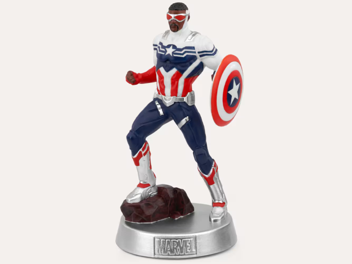 Tonies - Marvel - Captain America