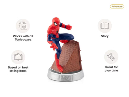 Tonies - Marvel - Spider-Man