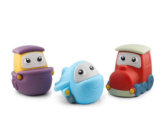 Tonies - My First Tonies Set Travel