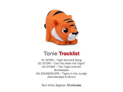 Tonies - My First Tonies Set Jungle