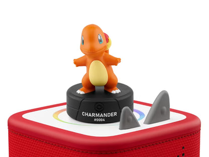 Tonies - Pokémon: Charmander