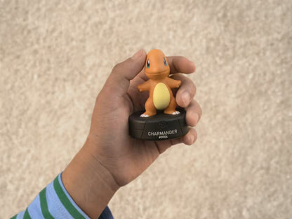 Tonies - Pokémon: Charmander
