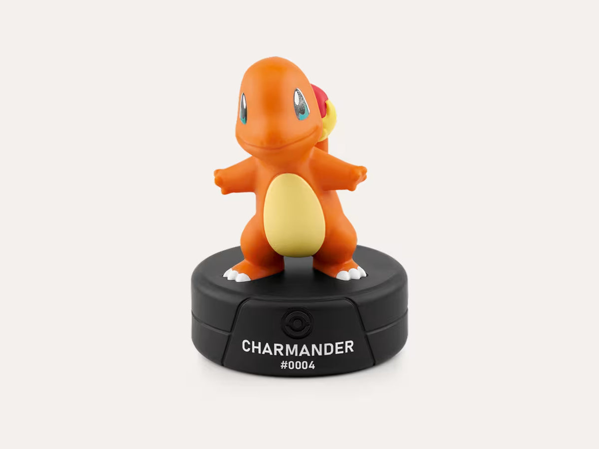Tonies - Pokémon: Charmander