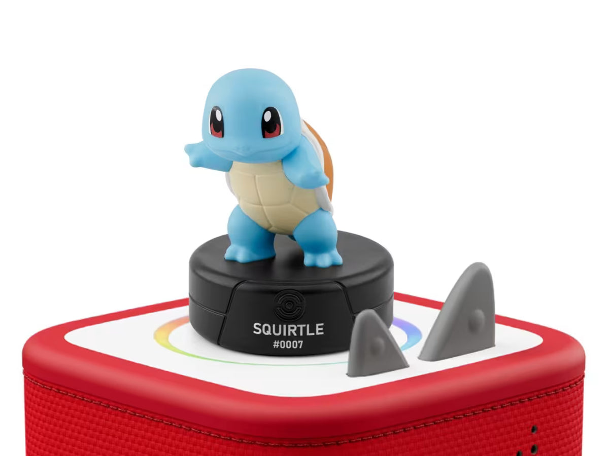 Tonies - Pokémon: Squirtle