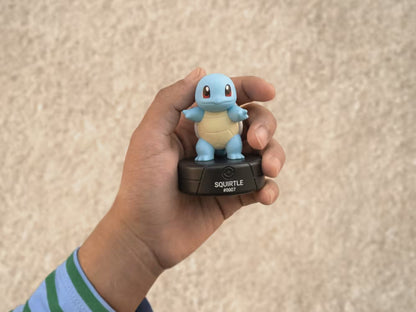 Tonies - Pokémon: Squirtle