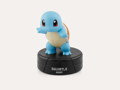 Tonies - Pokémon: Squirtle