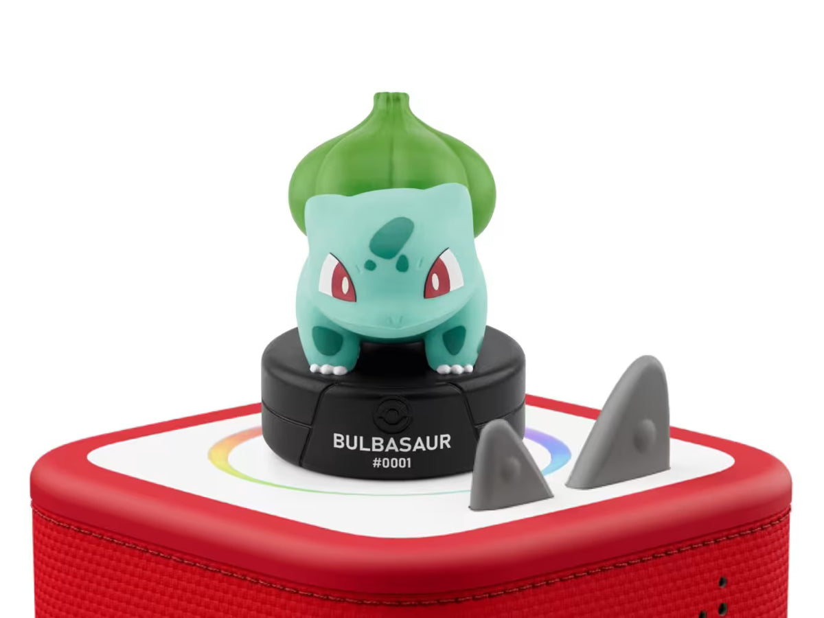 Tonies - Pokémon: Bulbasaur