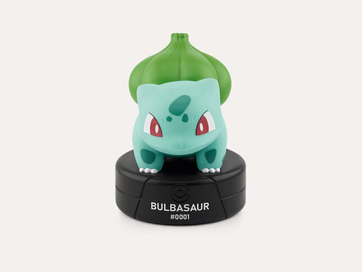 Tonies - Pokémon: Bulbasaur