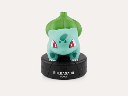 Tonies - Pokémon: Bulbasaur