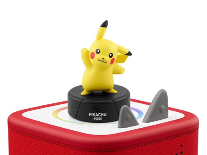 Tonies - Pokémon: Pikachu