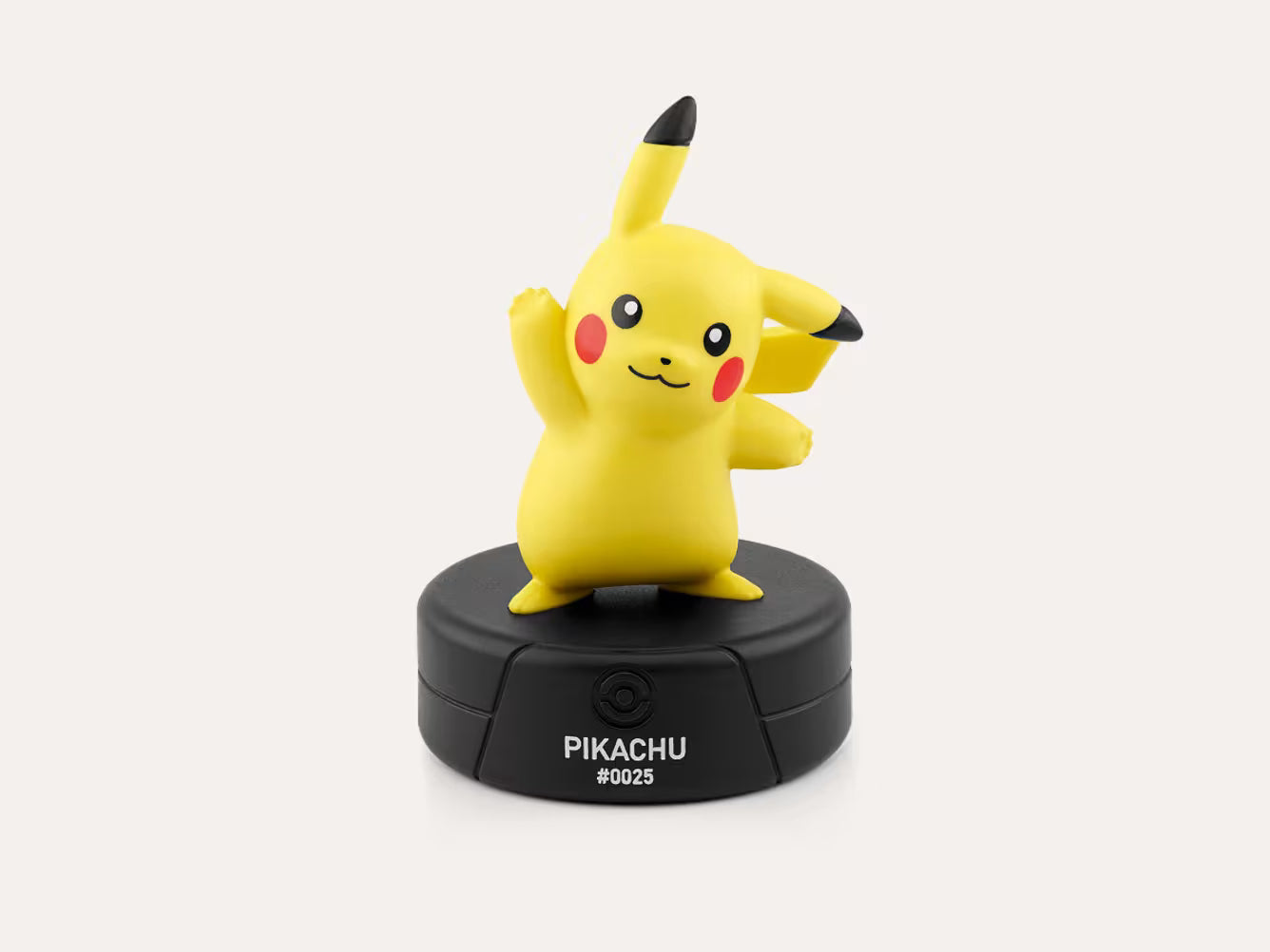 Tonies - Pokémon: Pikachu