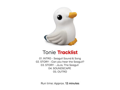 Tonies - My First Tonies Set Ocean